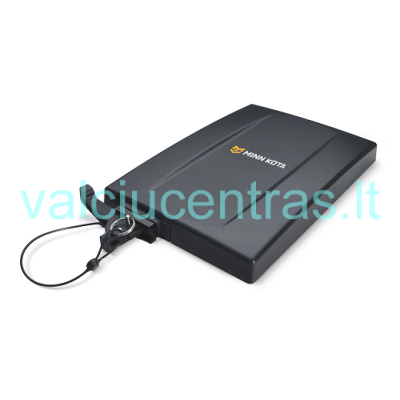 MKA-32 tvirtinimo platforma Ulterra/PowerDrive/Terrova varikliams